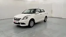 Used Maruti Suzuki Swift DZire VDI in Lucknow