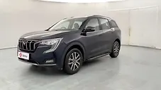 Used Mahindra XUV700 AX 7 Petrol MT 7 STR [2021] in Lucknow