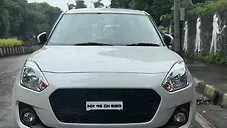 Used Maruti Suzuki Swift ZXi in Mumbai