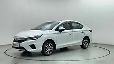 Used Honda City ZX Petrol [2019-2019] in Navi Mumbai