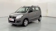 Used Maruti Suzuki Wagon R VXI in Lucknow