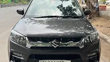 Used Maruti Suzuki Vitara Brezza VDi in Delhi