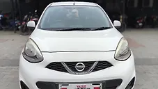 Used Nissan Micra XL CVT [2015-2017] in Hyderabad