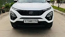 Used Tata Harrier XZA in Ahmedabad