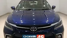 Used Toyota Glanza V AMT [2022-2023] in Kolhapur