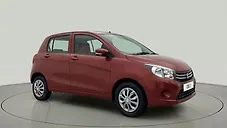 Used Maruti Suzuki Celerio ZXi in Bangalore
