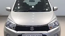 Used Maruti Suzuki Celerio VXi (O) [2019-2020] in Kolhapur