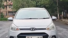 Used Hyundai Grand i10 Asta 1.2 Kappa VTVT [2013-2016] in Delhi