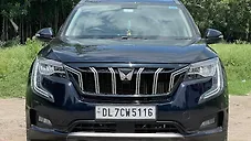 Used Mahindra XUV700 AX 5 Petrol AT 5 STR [2021] in Delhi