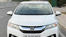 Used Honda City VX in Delhi