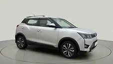 Used Mahindra XUV300 W8 (O) 1.2 Petrol in Hyderabad