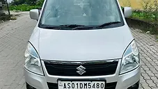 Used Maruti Suzuki Wagon R VXI in Guwahati