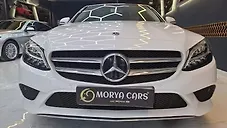 Used Mercedes-Benz C-Class C 220d Progressive [2018-2019] in Thane