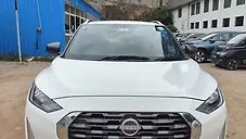 Used Nissan Magnite XL in Hyderabad