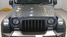 Used Mahindra Thar LX Hard Top Diesel AT 4WD [2023] in Kolhapur