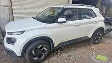 Used Hyundai Venue SX 1.5 CRDi Dual Tone in Indore