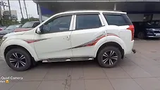 Used Mahindra XUV500 W4 [2015-2016] in Raipur