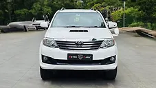 Used Toyota Fortuner 3.0 4x2 MT in Bangalore