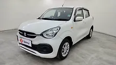 Used Maruti Suzuki Celerio VXi [2017-2019] in Coimbatore