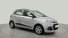 Used Hyundai Grand i10 Sportz 1.2 Kappa VTVT [2013-2016] in Bangalore