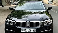 Used BMW 5-Series 530i Sport Line in Delhi