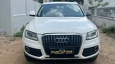 Used Audi Q5 3.0 TDI quattro in Chennai