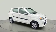 Used Maruti Suzuki Alto 800 Vxi in Nagpur