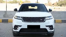 Used Land Rover Range Rover Velar 2.0 R-Dynamic S Petrol 250 [2017-2020] in Mumbai