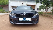 Used BMW 6-Series GT 630i M Sport [2021-2023] in Coimbatore