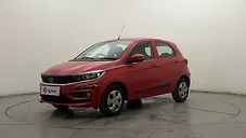 Used Tata Tiago XT [2020-2023] in Hyderabad