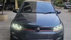 Used Volkswagen Polo GT TSI in Pune