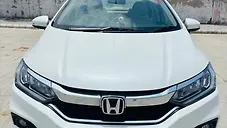 Used Honda City V in Lucknow