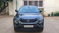 Used Tata Harrier XT Plus Camo in Delhi
