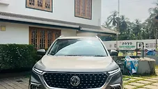 Used MG Hector Shine 2.0 Diesel Turbo MT in Pune