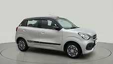 Used Maruti Suzuki Celerio ZXi AMT [2023-2025] in Hyderabad