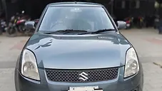 Used Maruti Suzuki Swift VXi in Hyderabad