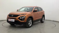 Used Tata Harrier XT [2019-2020] in Hyderabad
