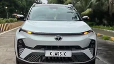 Used Tata Nexon EV Empowered Plus Long Range in Mumbai