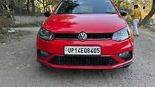 Used Volkswagen Polo 1.0 GT TSI in Delhi