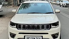 Used Jeep Compass Limited 1.4 Petrol AT [2017-2020] in Delhi