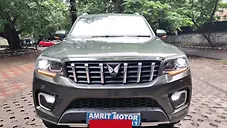 Used Mahindra Scorpio Z8 L Diesel AT 2WD 7 STR [2022] in Kolkata