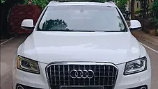 Used Audi Q5 3.0 TDI quattro Premium Plus in Bangalore