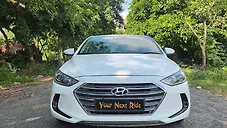 Used Hyundai Elantra SX (O) 2.0 AT in Delhi