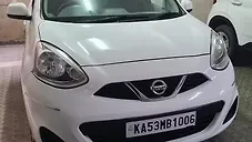 Used Nissan Micra XL Diesel [2013-2017] in Bangalore