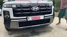Used Hyundai Creta E 1.5 Petrol in Gurgaon