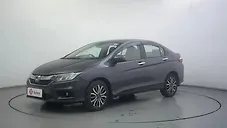 Used Honda City ZX Diesel in Ahmedabad