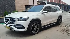 Used Mercedes-Benz GLS 450 4MATIC in Delhi