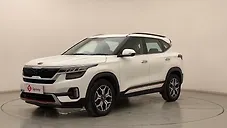 Used Kia Seltos GTX Plus 1.4 DCT in Pune