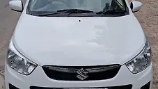 Used Maruti Suzuki Alto VXi [2014-2019] in Lucknow