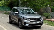 Used Kia Seltos HTE 1.5 in Delhi